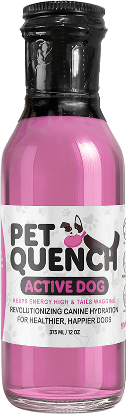 Active Dog Formula
