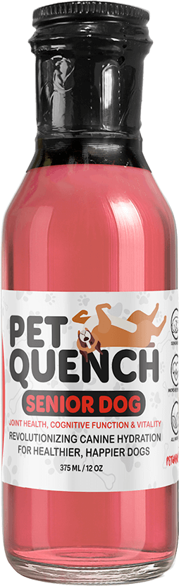 Senior Dog Formula
